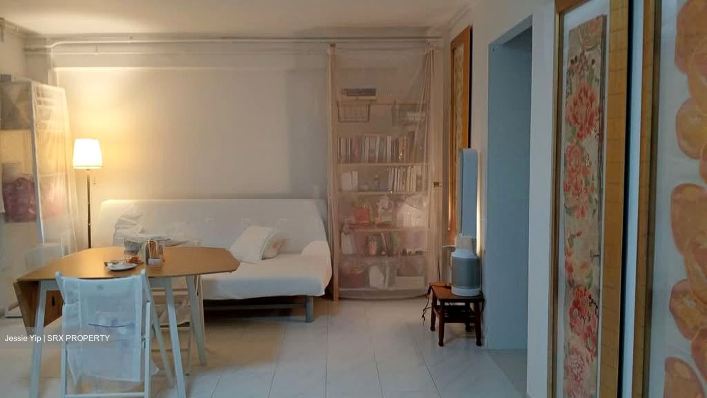 Blk 51 Lengkok Bahru (Bukit Merah), HDB 4 Rooms #567701961